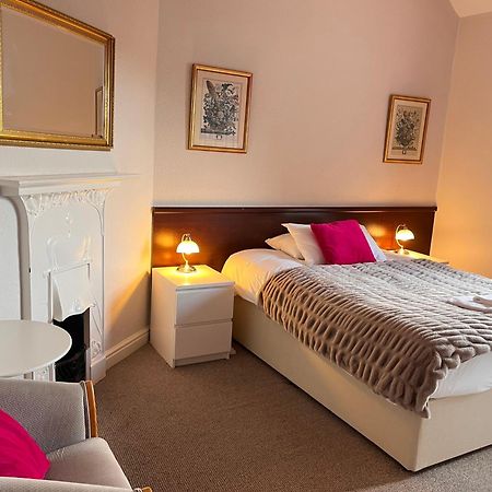 The Beechwood Bed & Breakfast Leeds  Dış mekan fotoğraf