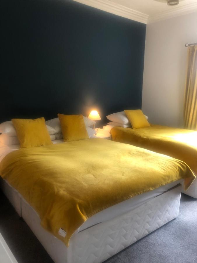 The Beechwood Bed & Breakfast Leeds  Dış mekan fotoğraf