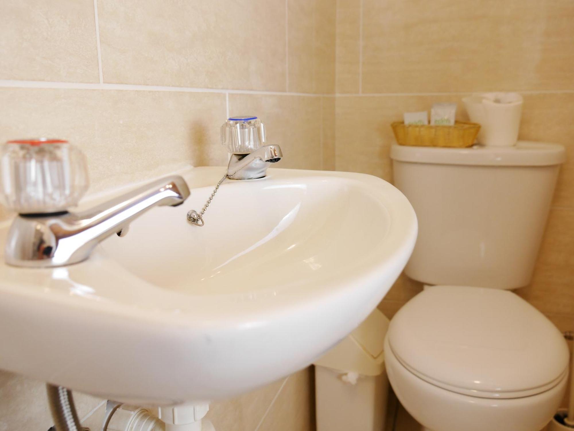The Beechwood Bed & Breakfast Leeds  Dış mekan fotoğraf